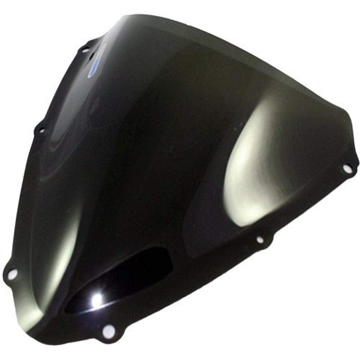 Yana Shiki OEM Style Replacement Windscreen for Suzuki GSX-R 600/GSX-R 750 (TXSW-210B-P)
