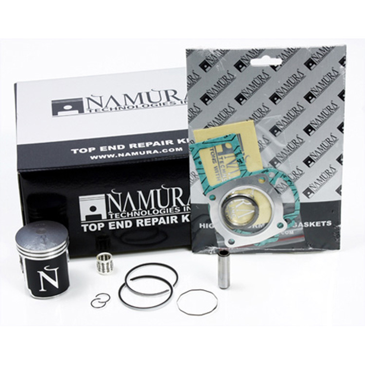 Namura Top-End Repair Kit  (NX-70034-BK)